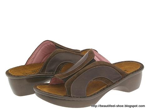 Beautifeel shoe:shoe-75026
