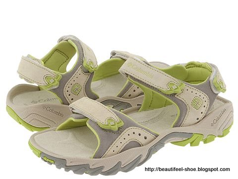 Beautifeel shoe:shoe-75014