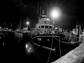 Lerwick Lifeboat (weee loooove youuuu)
