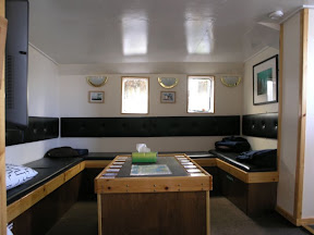 Saloon.