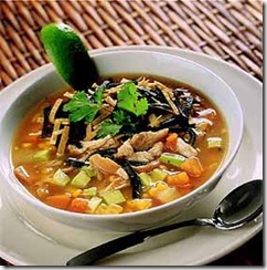 Sopa Sopa