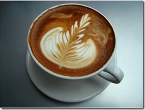 Capuccino (1) Capuccino (1)