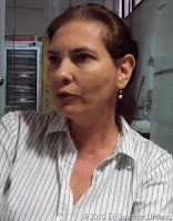 María Fernanda Di Giacobbe