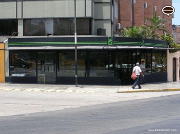 paramaconi acosta - cafe verde 1 paramaconi acosta - cafe verde 1