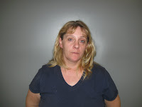 Christina Louise Thomas