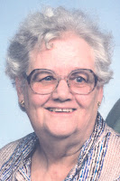 Hazel Wright