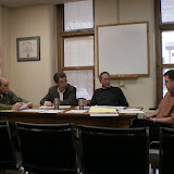 Board of Supervisors Special Session