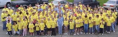 A Call To Serve Group
