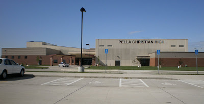 Pella Christian High School