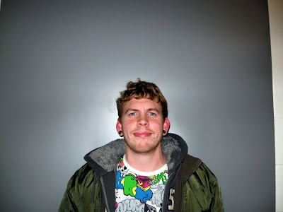 Trapper Dyllon Bryson