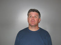 David Swim (courtesy Marion County Jail).