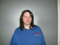 Jodi Swim (courtesy Marion County Jail).