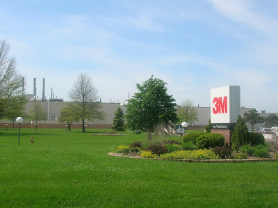 3M Knoxville