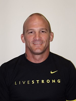Brian Schlotterback
