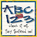 ABC & 123
