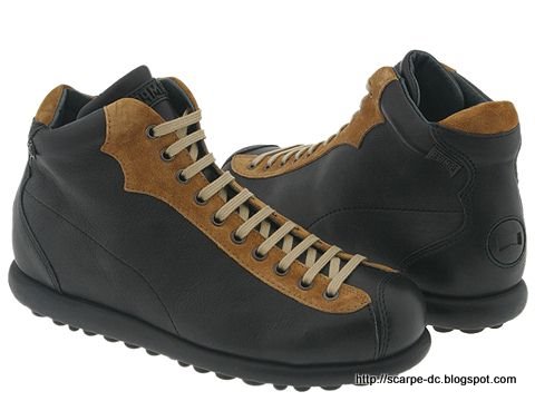 Scarpe DC:scarpe-57568651