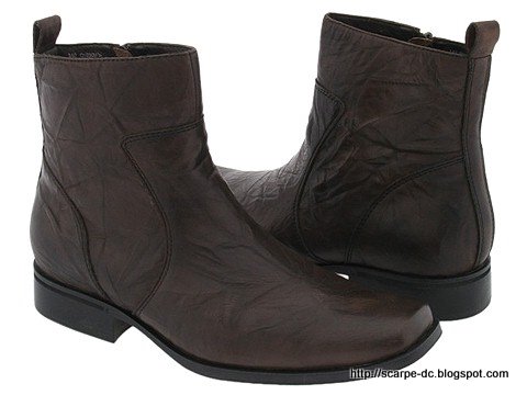 Scarpe DC:scarpe-00165215