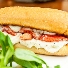 New England Lobster Rolls