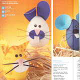Pascua Pascua manualidades para niños