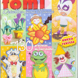 fomi y fieltro 2