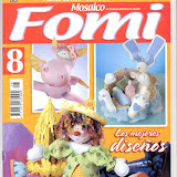 Mosaico fomi 8