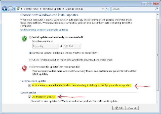 Windows Update 2