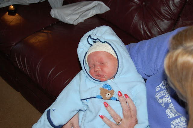 Michael Anthony Sullivan