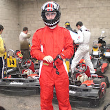 GP3 CKRC 2009