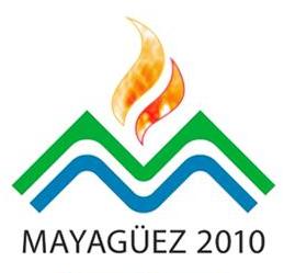 2010 centroamericano mayaguez