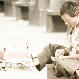 Malioboro Street Hunting