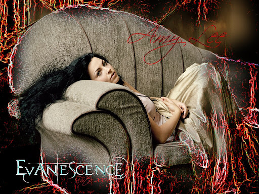 Evanescence Evanescence
