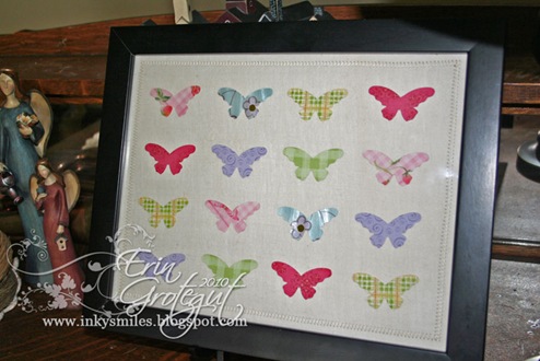 ButterflyFrameWeb ButterflyFrameWeb
