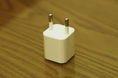 iPod USB Charger (EU)