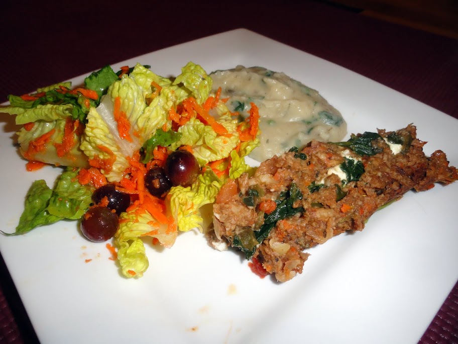 Final Plate