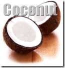 coconut