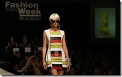 Palm Desert Fashion Show Features Interior Designers Turned Fashion Designers