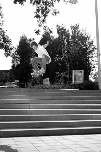 thallinger ollie