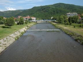 Vlasina i Vlasotince