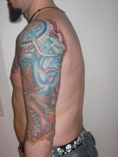 SECRET OF TATTOO: Maori Style Tattoo Art - A True Power Of Tribal Tattoos SECRET OF TATTOO: Maori Style Tattoo Art - A True Power Of Tribal Tattoos
