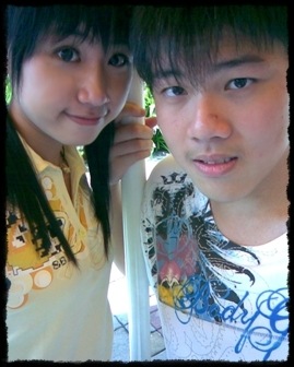 Laogong & Laopo