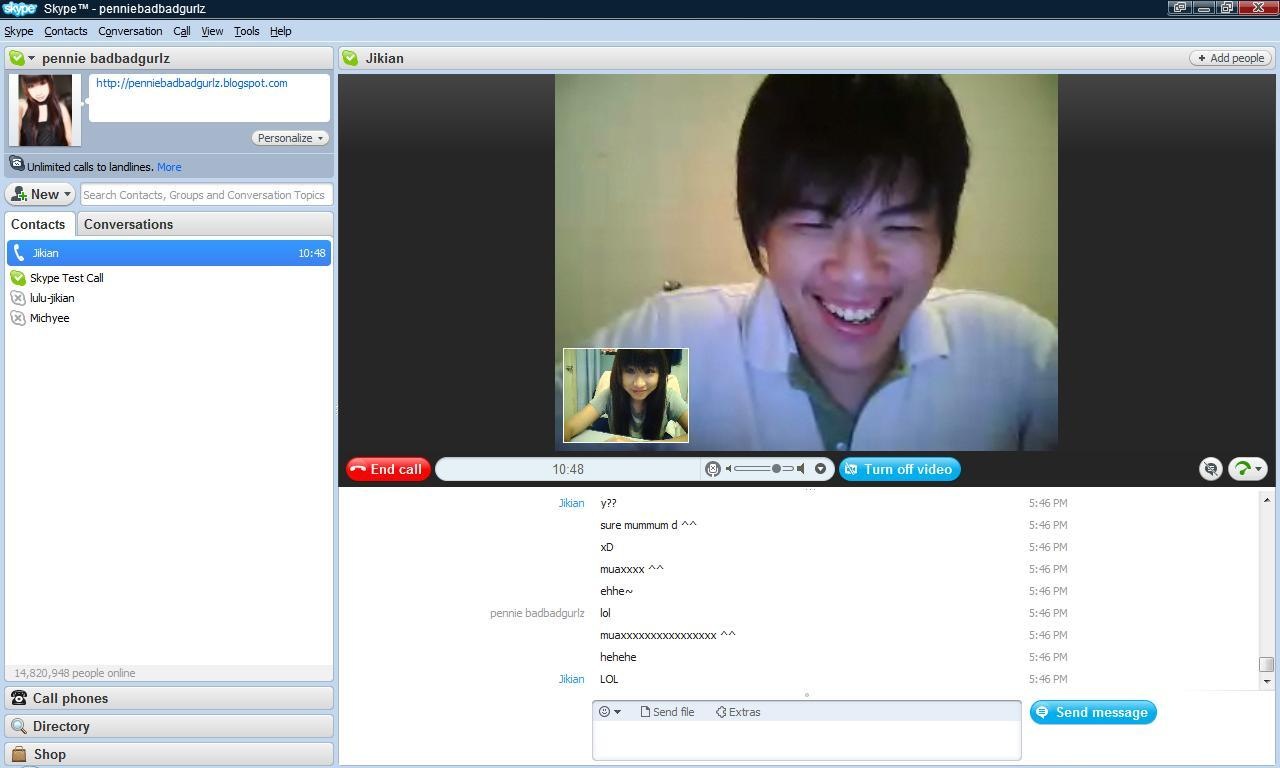 [penniebadbadgurlz and laogong on skype[5].jpg]
