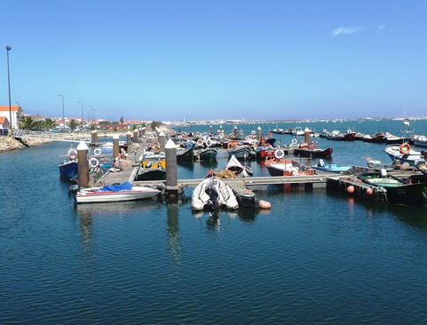 35 - cais dos pescadores