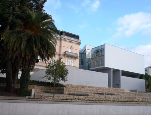 agueda - biblioteca municipal manuel alegre