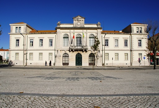 Figueira da Foz - Camara Municipal