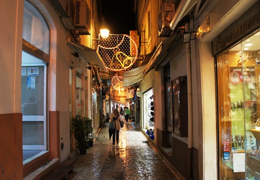 coimbra - natal - rua das padeiras