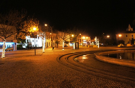 Mira - Natal - Praça da república 1
