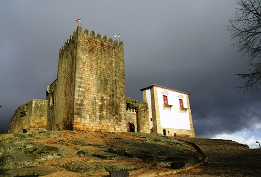 Belmonte - castelo 5