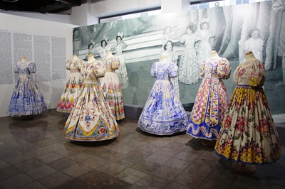 [Alcobaça - museu raul da bernarda - trajes do rancho do alcoa[4].jpg]