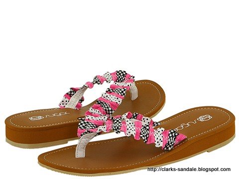 Clarks sandale:clarks-126255
