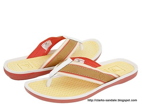 Clarks sandale:clarks-126265